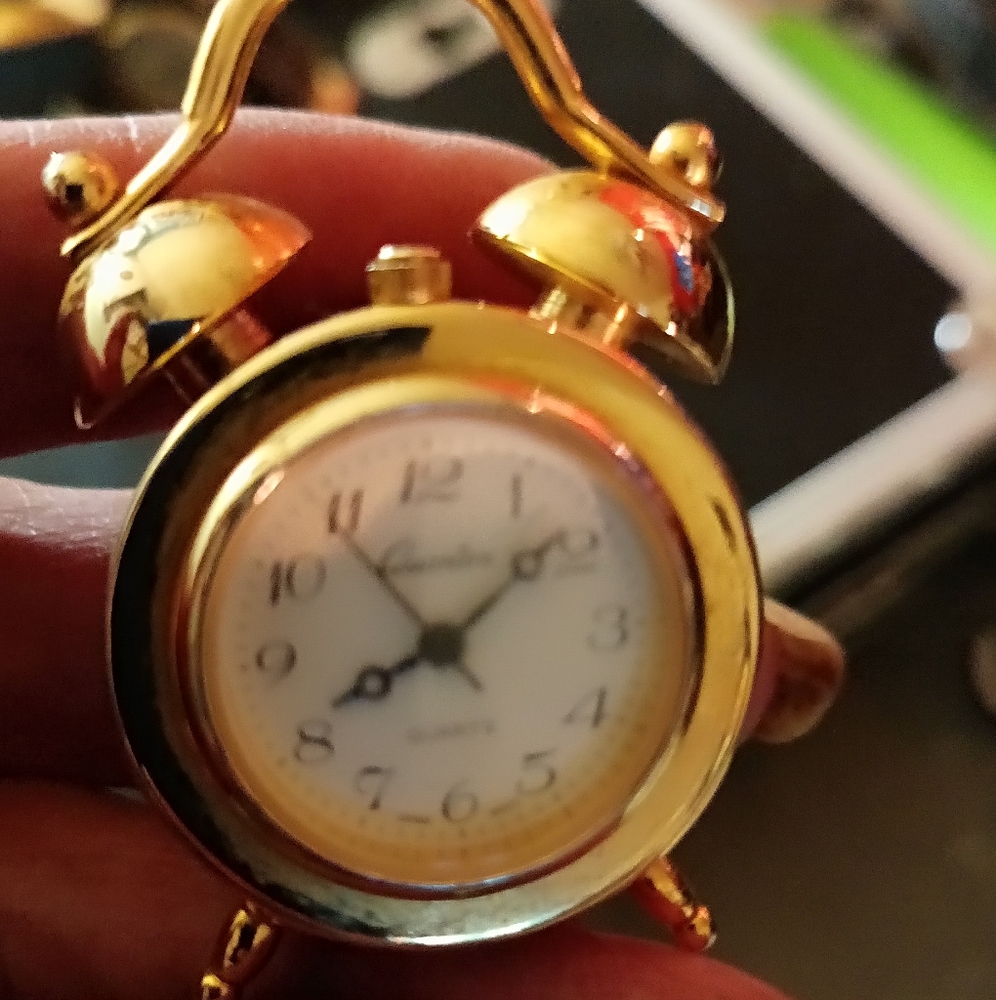 Mini clocks - Picture 4 of 8